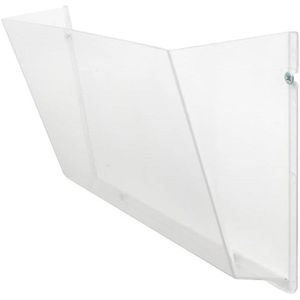 Produktbild für Prospekthalter Deflecto 63201 DocuPockets