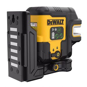 Produktbild für Kreuzlinienlaser DeWalt DCLE14251GB-XJ, 10,8V