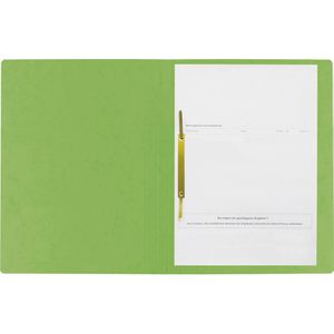 Produktbild für Schnellhefter Herlitz 11199411 easy orga, A4