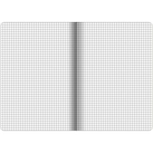 Produktbild für Schulheft Staufen Style 040516005, ab 2. Klasse, A5