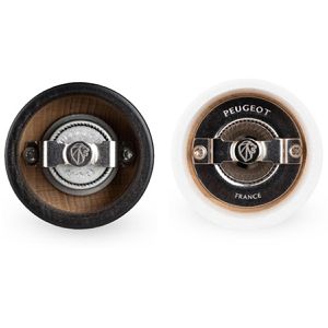 Produktbild für Gewürzmühle Peugeot Bistro 2/24291, Höhe 10 cm