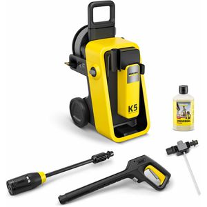 Hochdruckreiniger Kärcher K5 Comfort Premium