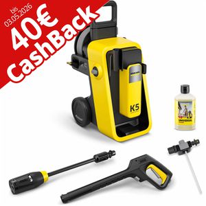 Hochdruckreiniger Kärcher K5 Comfort Premium, 1.324-800.0