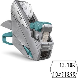 Preisauszeichner METO Classic M 1626