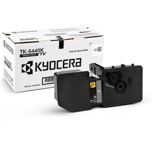 Produktbild für Toner Kyocera TK-5440K schwarz