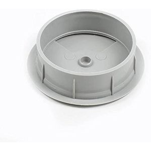Produktbild für Kabeldurchlass Sossai KDM2, Ø 60 mm