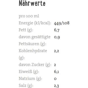 Produktbild für Senf Bautzner mittelscharf, fein