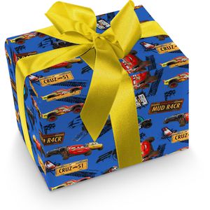 Produktbild für Geschenkpapier Zöwie Disney Everyday, 33003