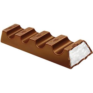 Produktbild für Schokoriegel Kinder Schokolade