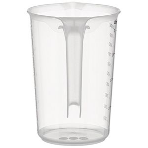 Produktbild für Messbecher APS Pro 30047, aus Kunststoff