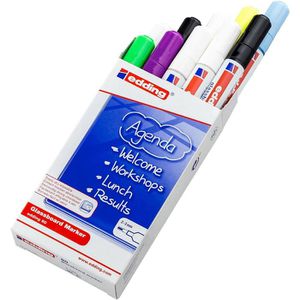 Glasboardmarker Edding 90