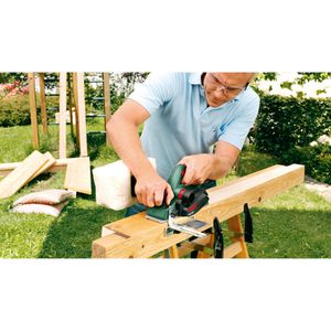 Produktbild für Hobel Bosch PHO 1500, 06032A4000, Falzhobel