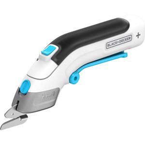 Elektrische-Schere Black+Decker BCSC115, 3,6V Akku