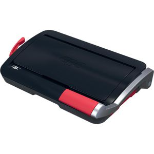 Produktbild für Bindegerät GBC CombBind CB12, A4, manuell