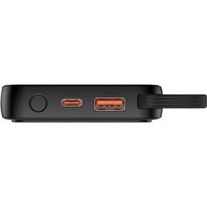 Produktbild für Powerbank MediaRange MRMA753, 10000mAh