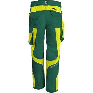 Produktbild für Arbeitshose Grizzlyskin IRON GIM38, Herren