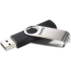 USB-Stick Hama Rotate 104302, 64 GB