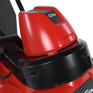 Produktbild für Laubbläser-Laubsauger Güde GFLS 1601, Elektro