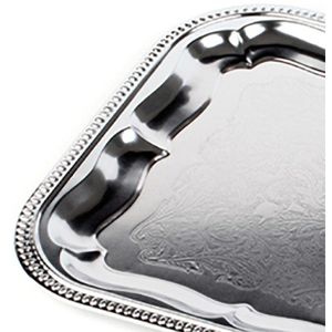 Produktbild für Servierplatte APS 00392 Partyplatte