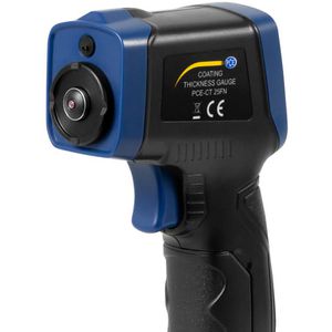 Produktbild für Schichtdickenmessgerät PCE CT 25FN, FE, Non-FE