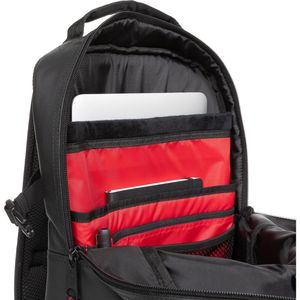 Produktbild für Rucksack Eastpak Tecum M CNNCT Top Black, 47,5 cm
