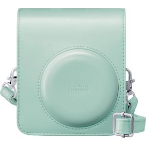 Produktbild für Kameratasche Fujifilm Instax Mini 13, aus Kunststoff, grün