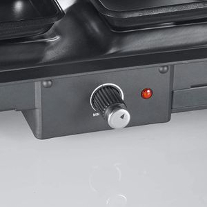 Produktbild für Raclette-Grill Severin RG 2374, für 8 Personen