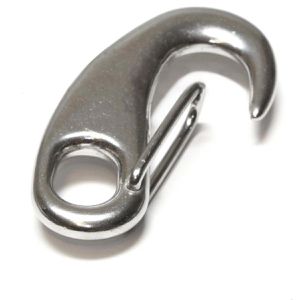 Karabinerhaken PRIOstahl 292, Edelstahl