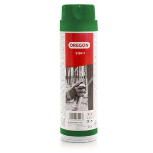 Markierungsspray Oregon Forstmarkierer, grün