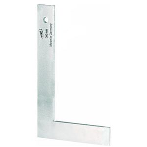 Flachwinkel Helios-Preisser 0375414, 300 x 180mm