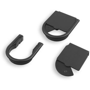 Produktbild für Kabeldurchlass Oskar-Lehmann KDE, 88,5 mm, rund