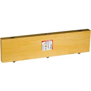 Produktbild für Schlangenbohrer Fischer D-WL 551427, Set