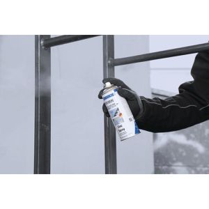 Produktbild für Korrosionsschutz WEICON Zink-Spray 11000400