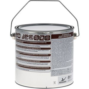 Produktbild für Holzlasur Sikkens Cetol HLS Extra, 2,5l