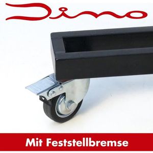 Produktbild für Felgenbaum Dino-Kraftpaket 130001, aus Metall, fahrbar