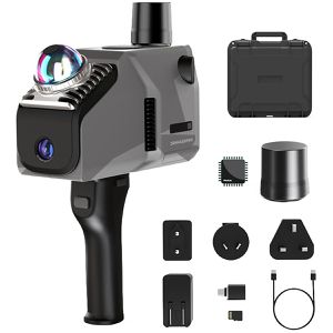 3D-Scanner 3DMakerpro Eagle Standard, kabellos