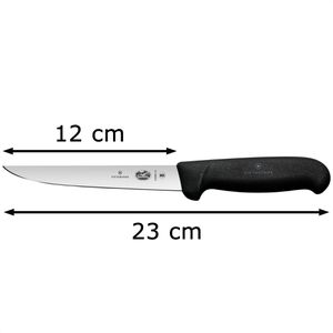 Produktbild für Ausbeinmesser Victorinox Fibrox 5.6003.12