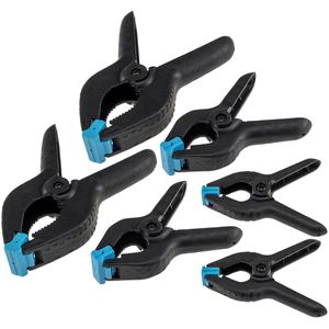 Federzwinge ChiliTec 23777, Set