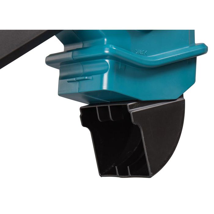 Makita LaubbläserLaubsauger DUB187Z, Akku, 18V, mit Schultergurt und