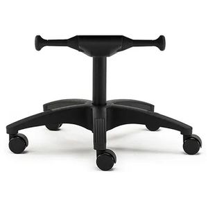 Produktbild für Bürostuhl SITWELL-STEIFENSAND PICASSO, 3D-Ergo-Swop