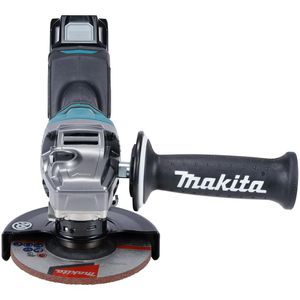 Produktbild für Winkelschleifer Makita GA050GZ XGT