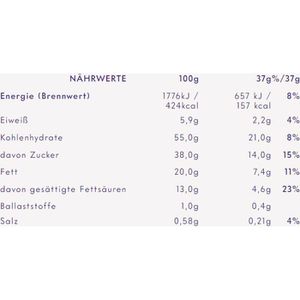Produktbild für Kuchen Milka Tender Milch, mit Milchcreme &amp; Glasur