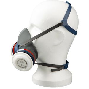 Produktbild für Atemschutzmaske Moldex Atemschutzbox, 7232