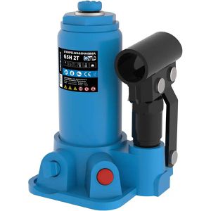 Produktbild für Stempelwagenheber Güde GSH 2T, 18040