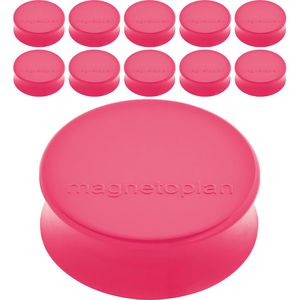Magnete Magnetoplan Ergo Large, pink