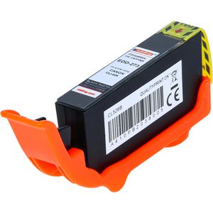 Produktbild für Tinte Edding EDD-273 für Canon CLI-526BK