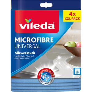 Allzwecktuch Vileda Universal XXL Pack, 36 x 38 cm