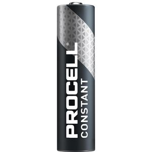 Produktbild für Batterien Procell Constant, Alkaline
