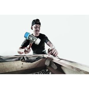 Produktbild für Schonhammer HALDER SIMPLEX, 3117.051, Kopf-Ø 50mm