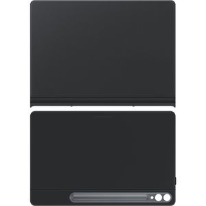 Produktbild für Tablet-Hülle Samsung Smart Book Cover EF-BX810, schwarz